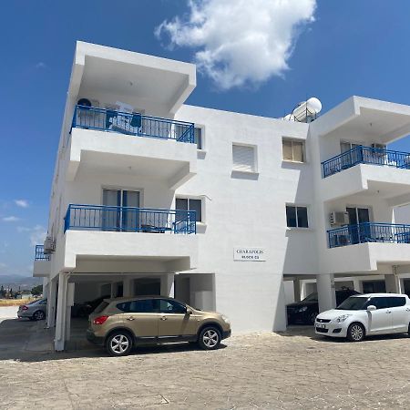 Orphanides Latchi Apartment Polis ภายนอก รูปภาพ
