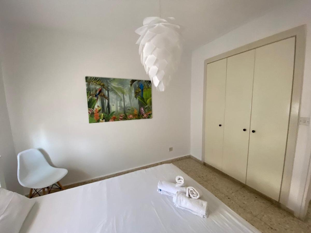 Orphanides Latchi Apartment Polis ภายนอก รูปภาพ