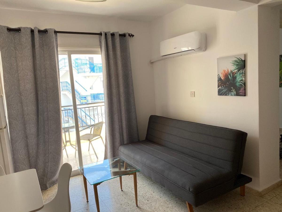 Orphanides Latchi Apartment Polis ภายนอก รูปภาพ