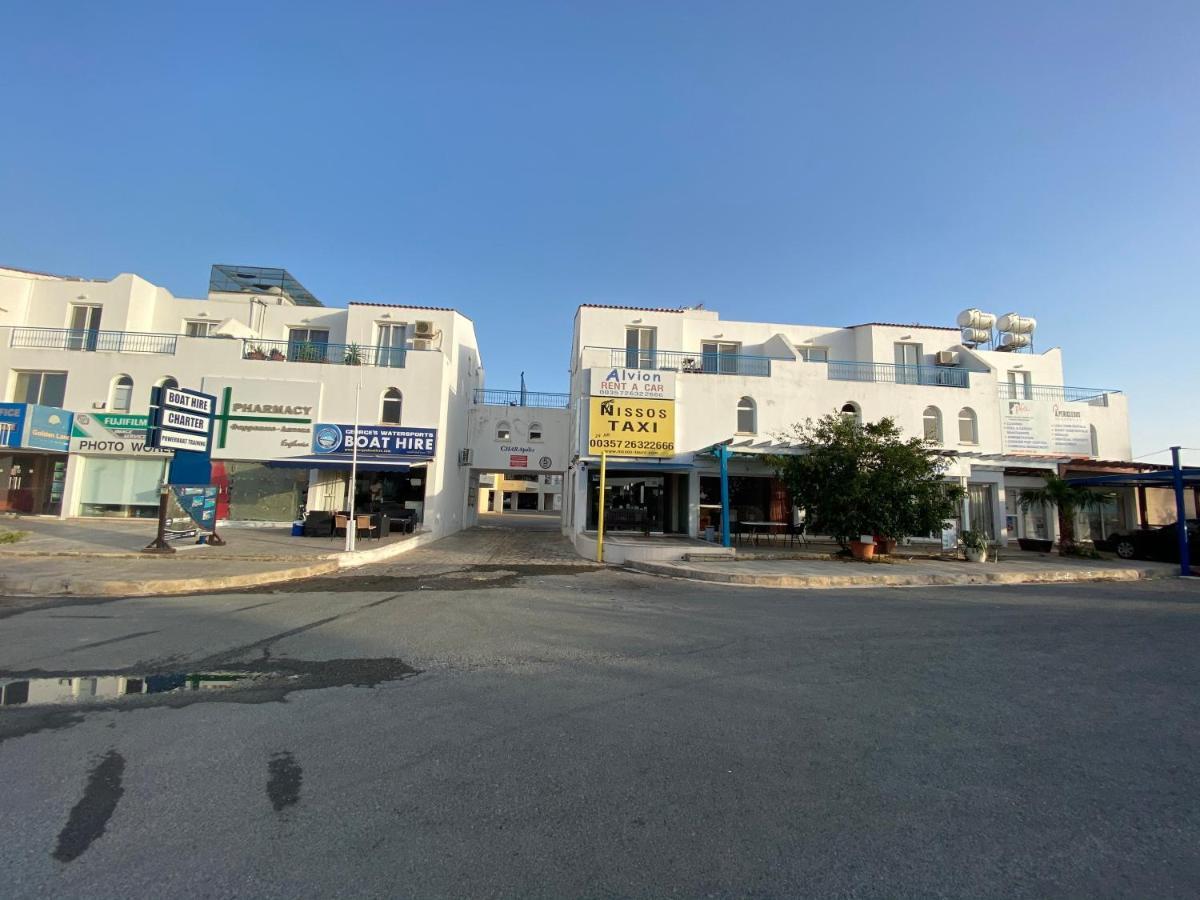 Orphanides Latchi Apartment Polis ภายนอก รูปภาพ