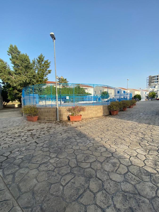 Orphanides Latchi Apartment Polis ภายนอก รูปภาพ