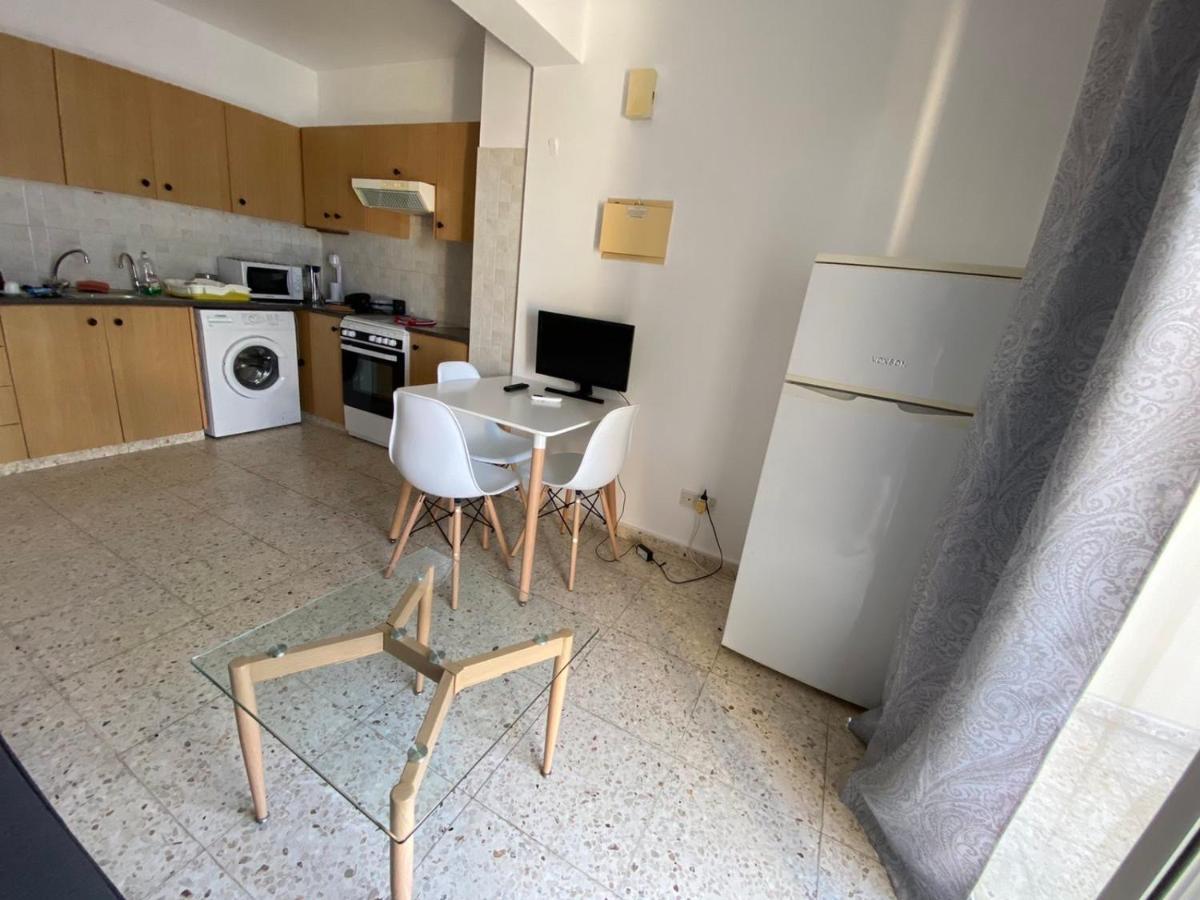 Orphanides Latchi Apartment Polis ภายนอก รูปภาพ