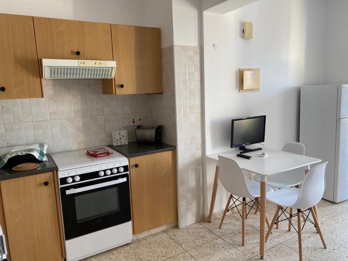 Orphanides Latchi Apartment Polis ภายนอก รูปภาพ