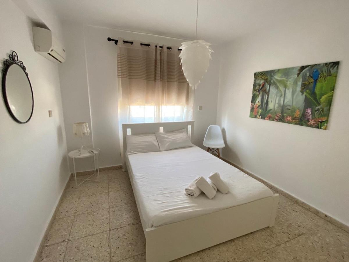Orphanides Latchi Apartment Polis ภายนอก รูปภาพ