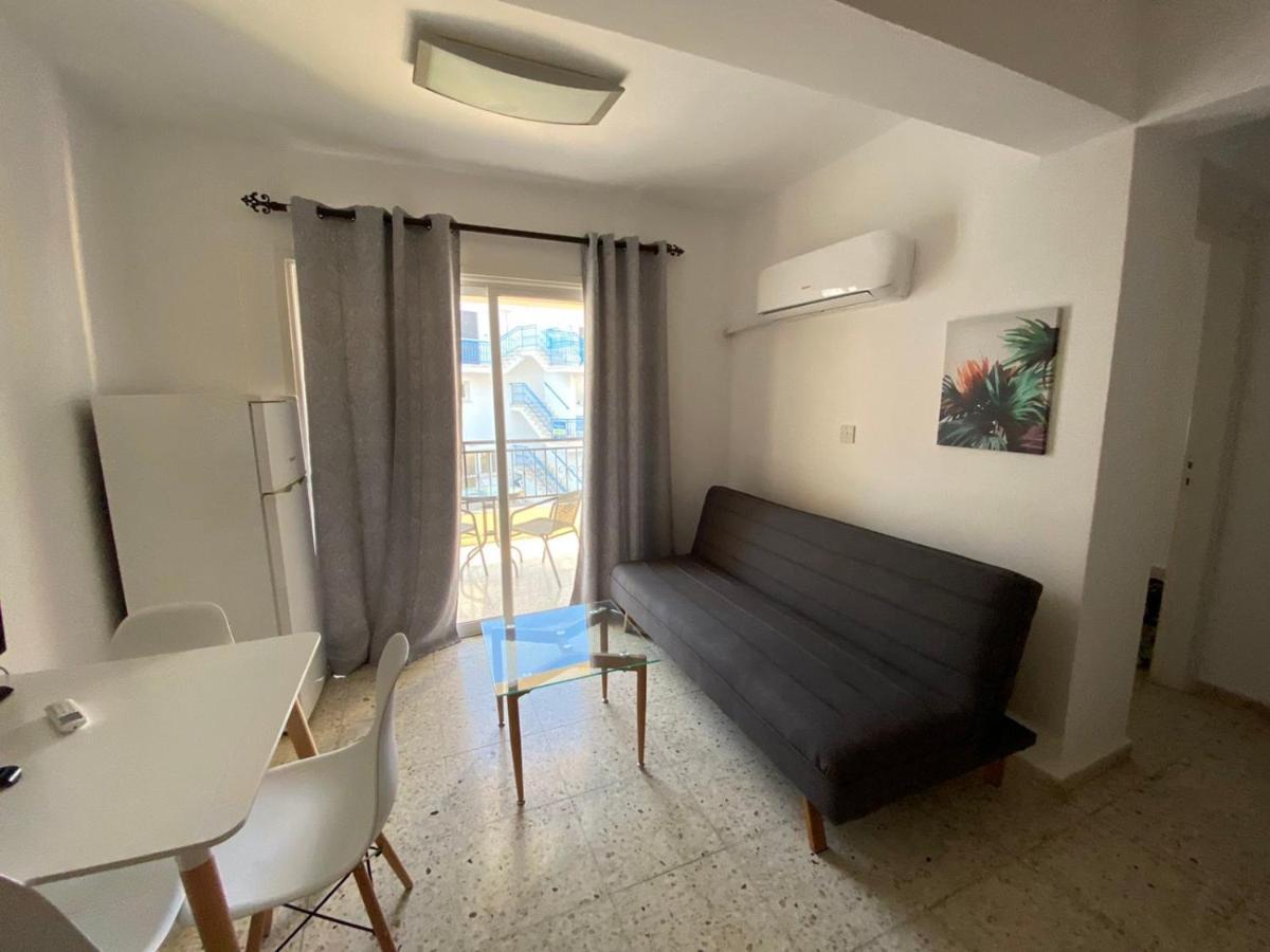 Orphanides Latchi Apartment Polis ภายนอก รูปภาพ
