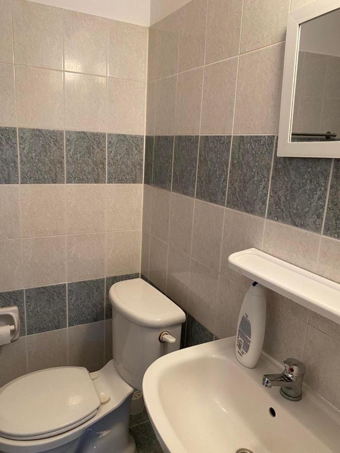 Orphanides Latchi Apartment Polis ภายนอก รูปภาพ